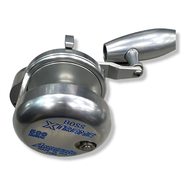 Jigging Reels