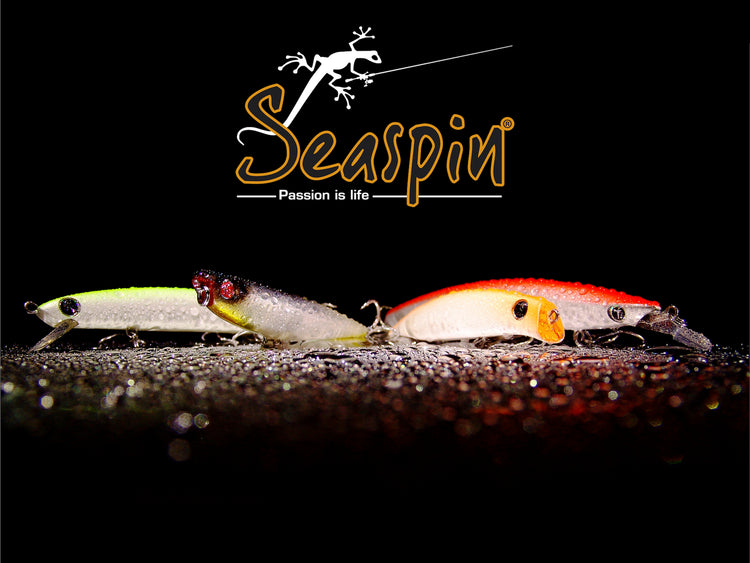 Seaspin