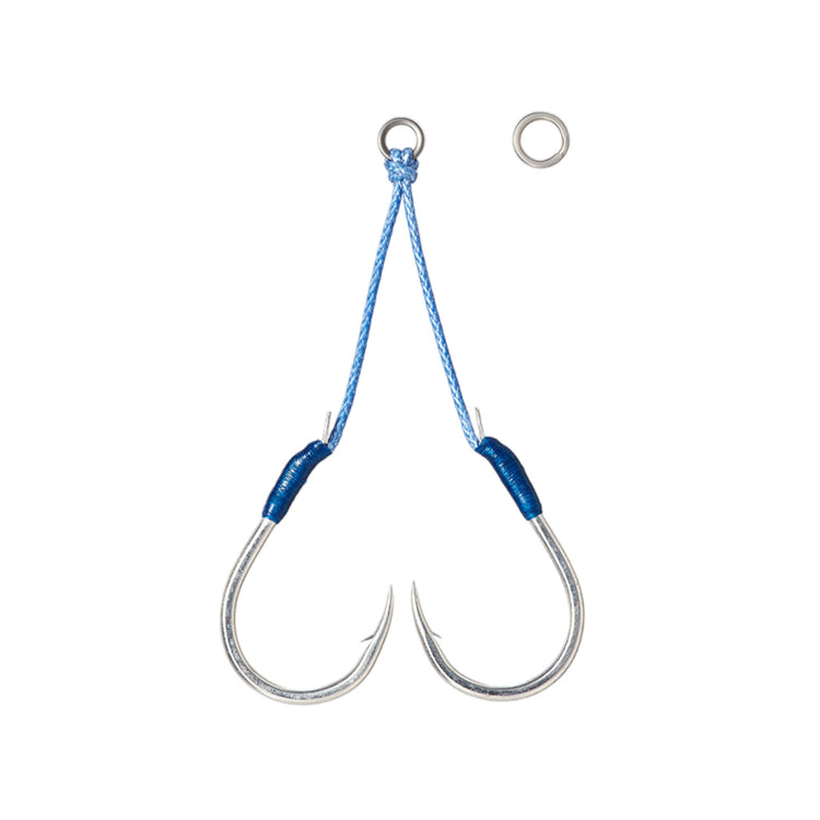 Jigging Hooks
