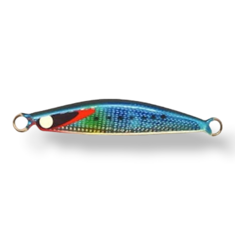 Super Light Jigs 30g to 80g