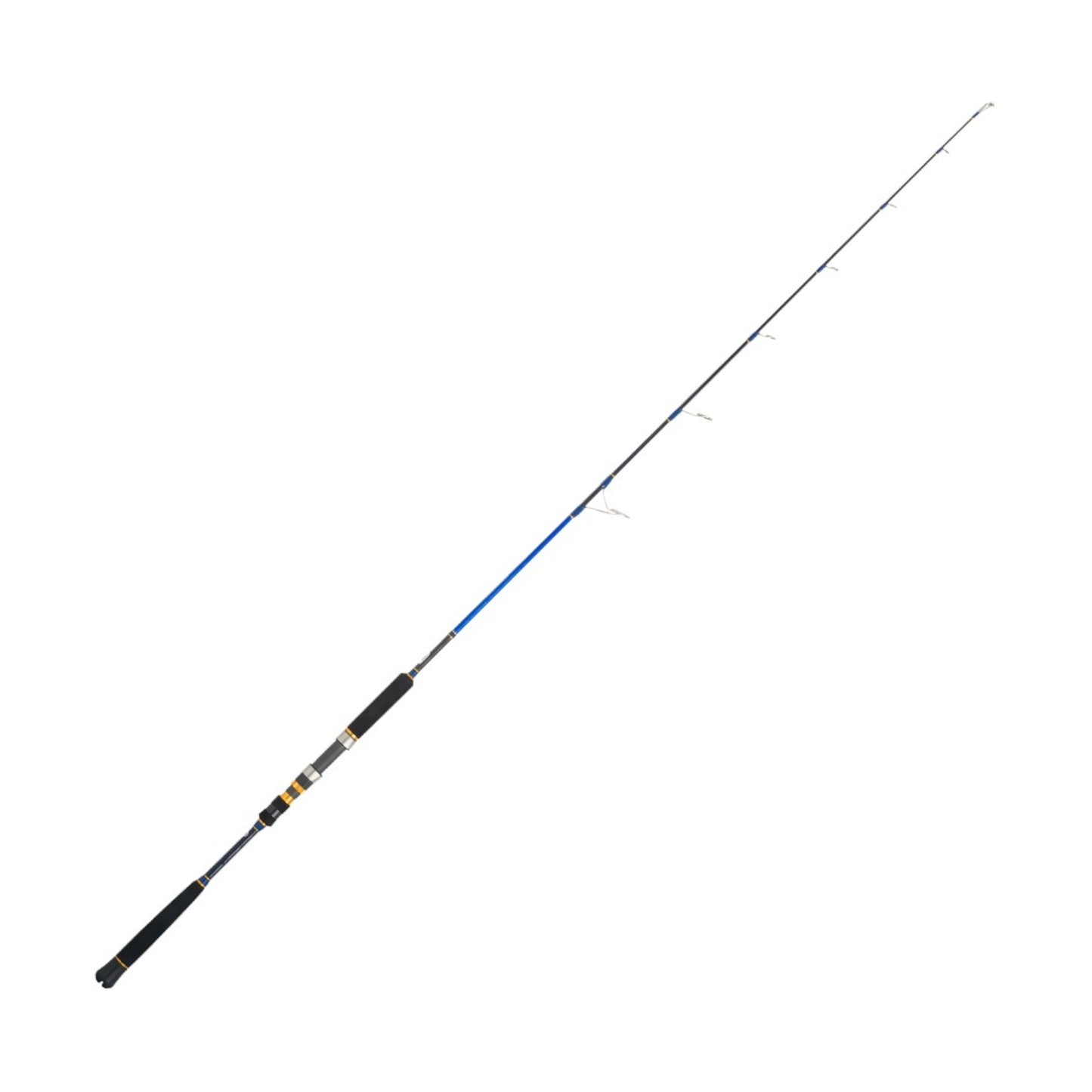 Cinnetic RAYFORCE XBR CLASSIC Jigging