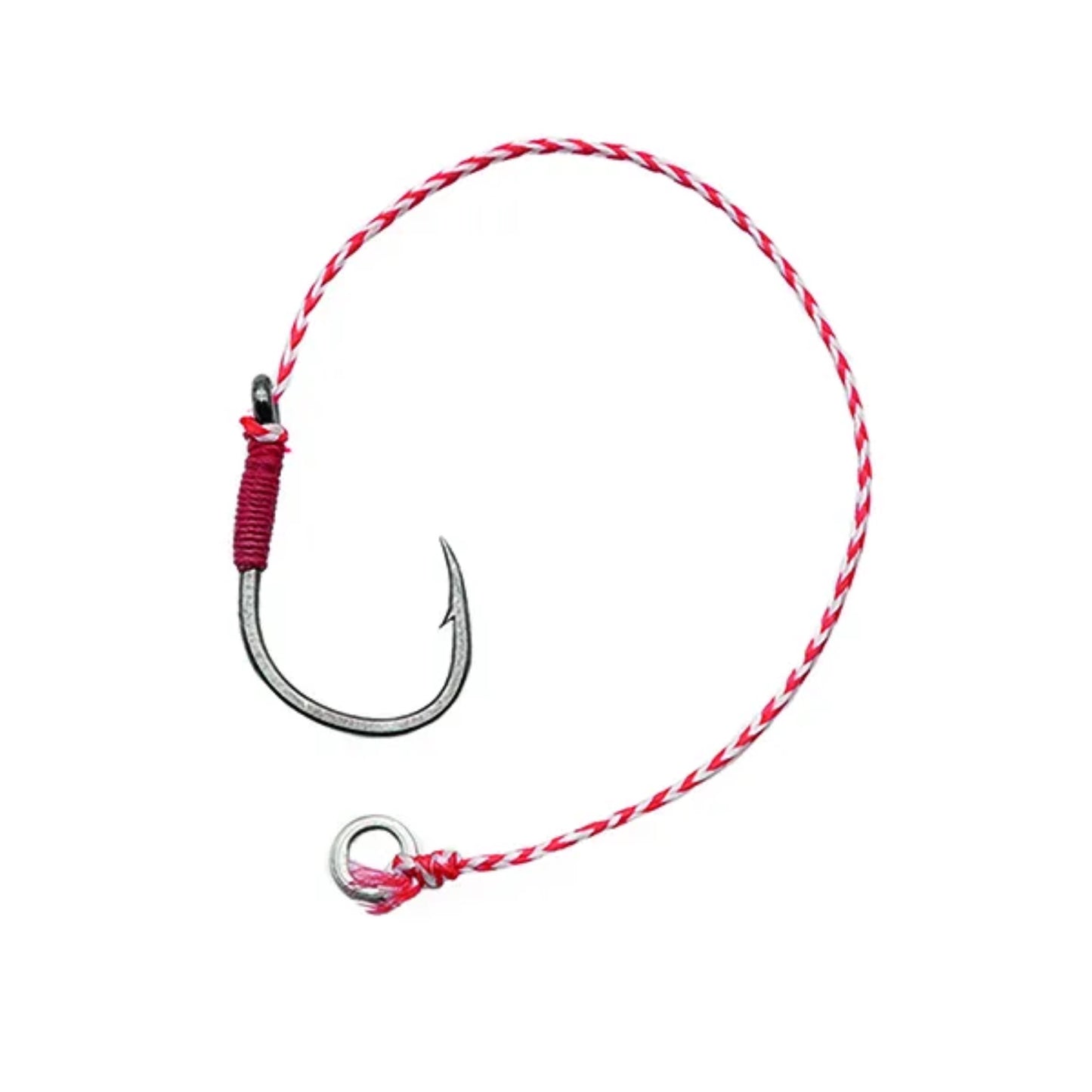 JLC Real Fish Assist Hooks
