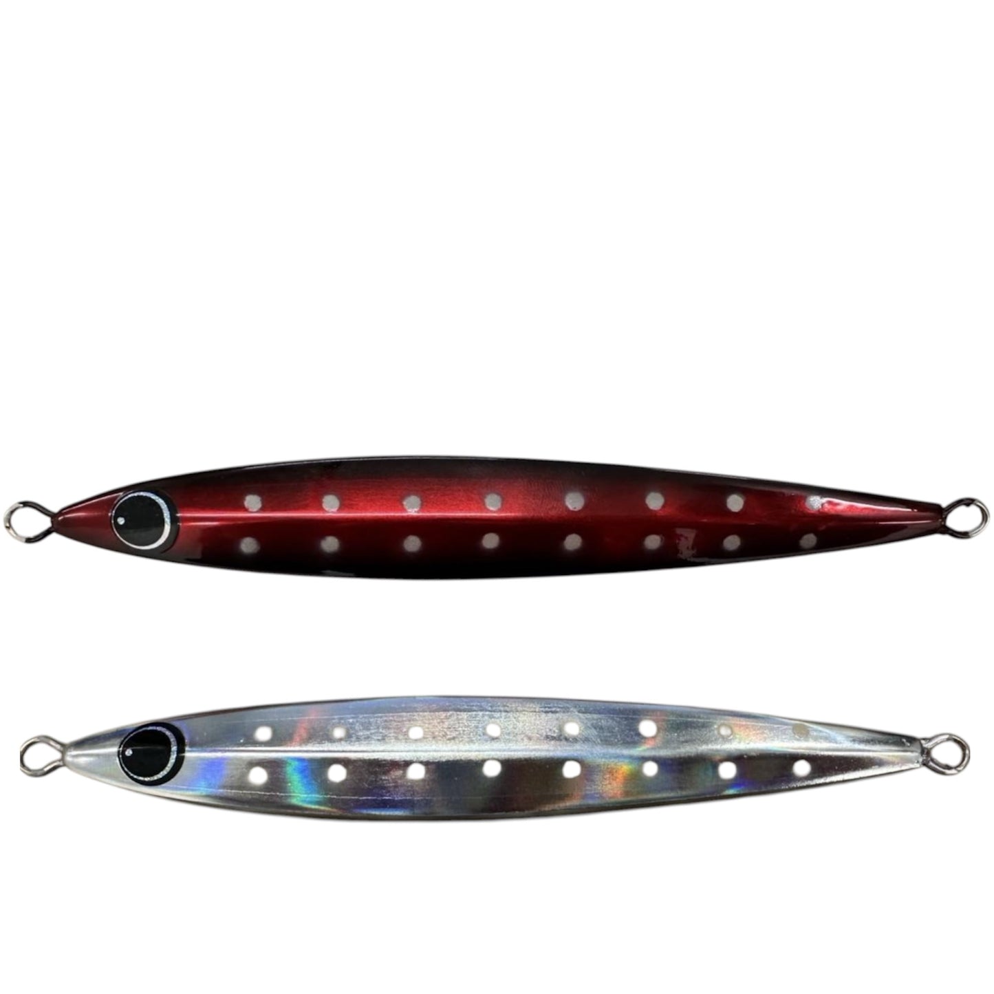HOTS πλάνος NS JIG Semi Long 175g