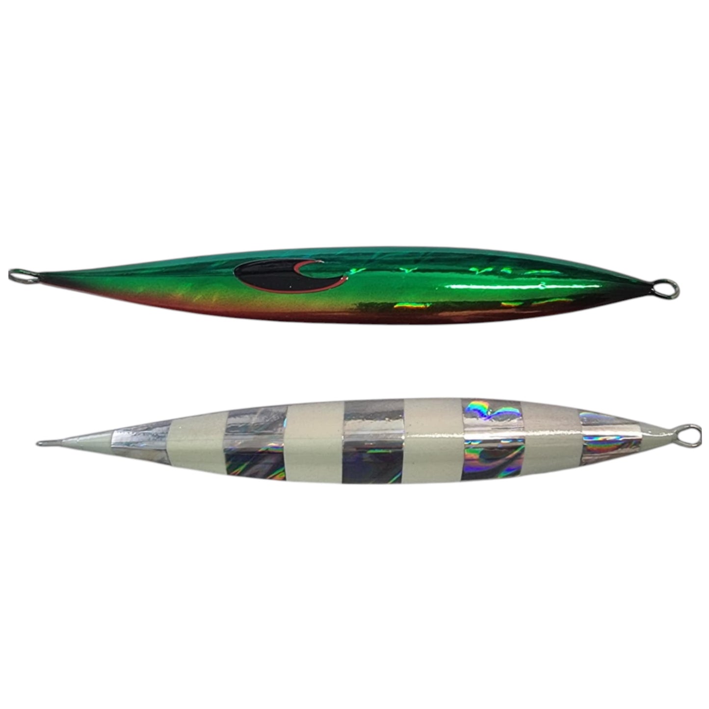 Current Rufe 180g