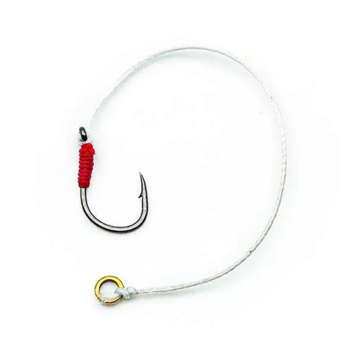 JLC Real Fish Assist Hooks