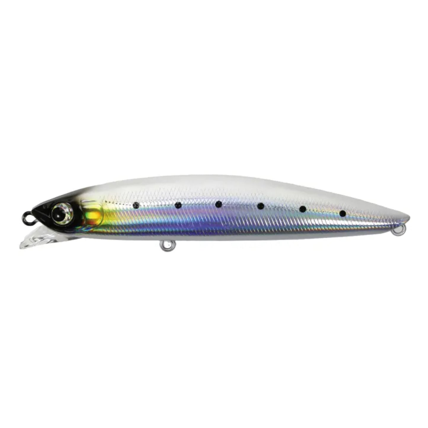 ZBL MINNOW 111F Tidal Reborn