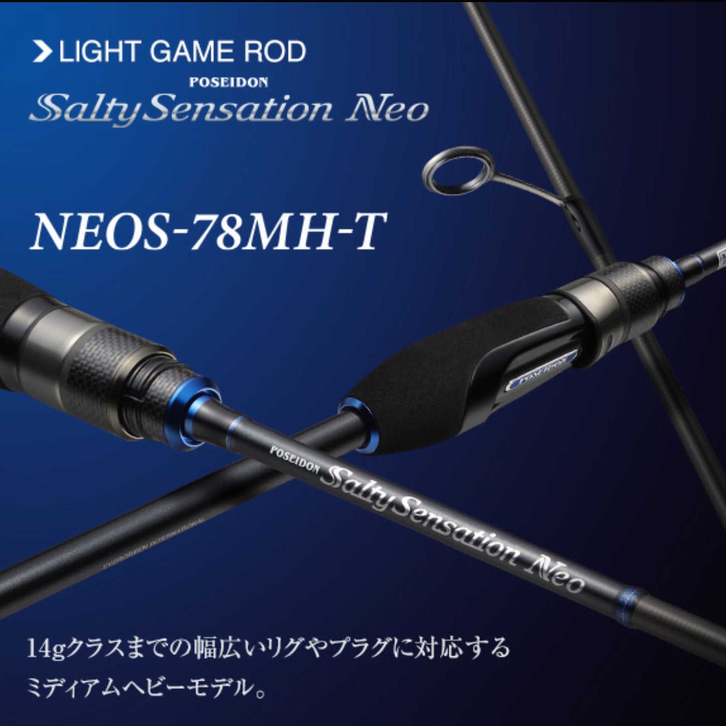 Evergreen SALTY SENSATION NEO