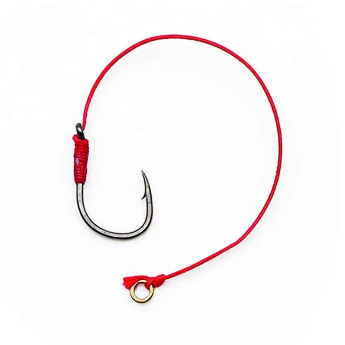 JLC Real Fish Assist Hooks
