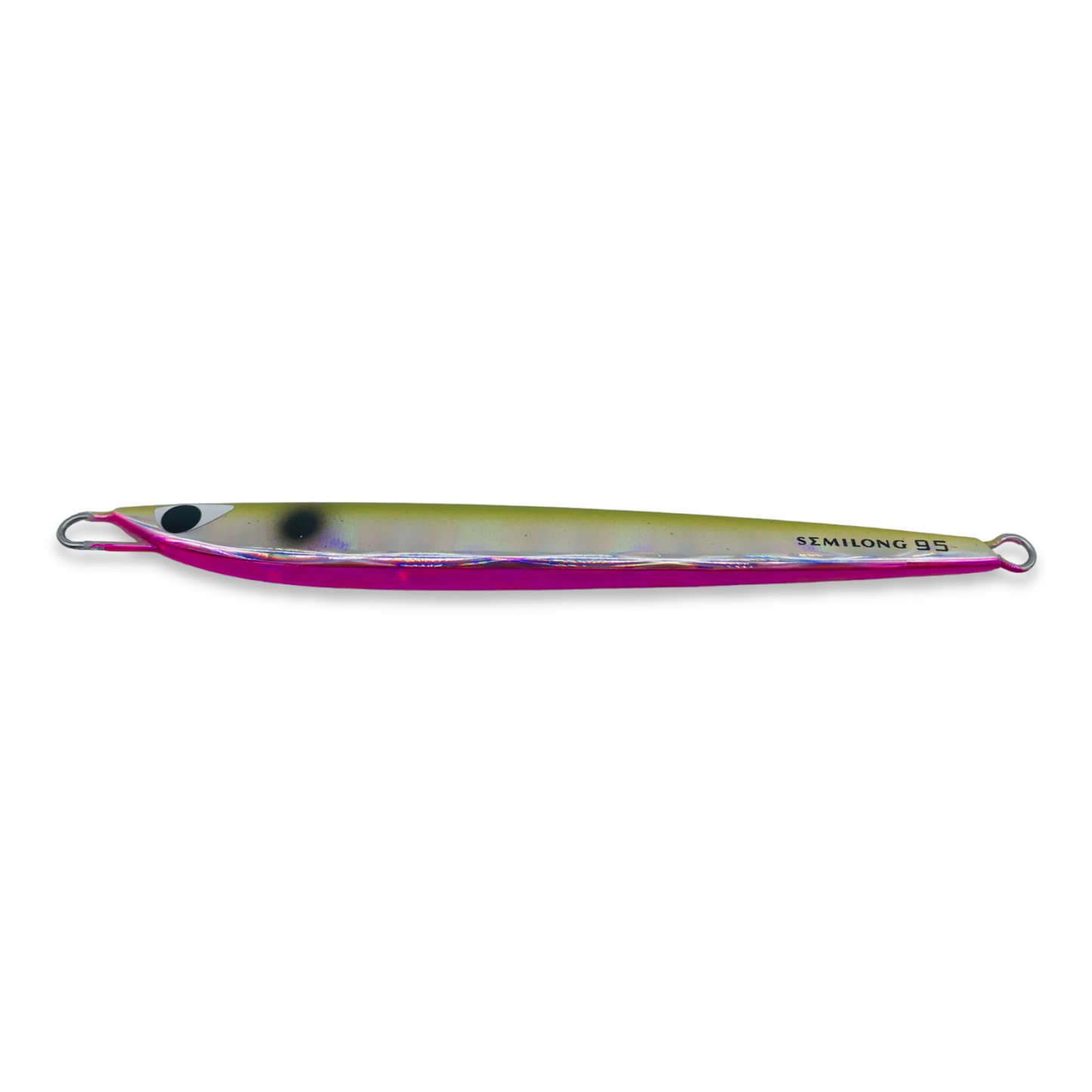 CB ONE D3 SEMILONG 95g