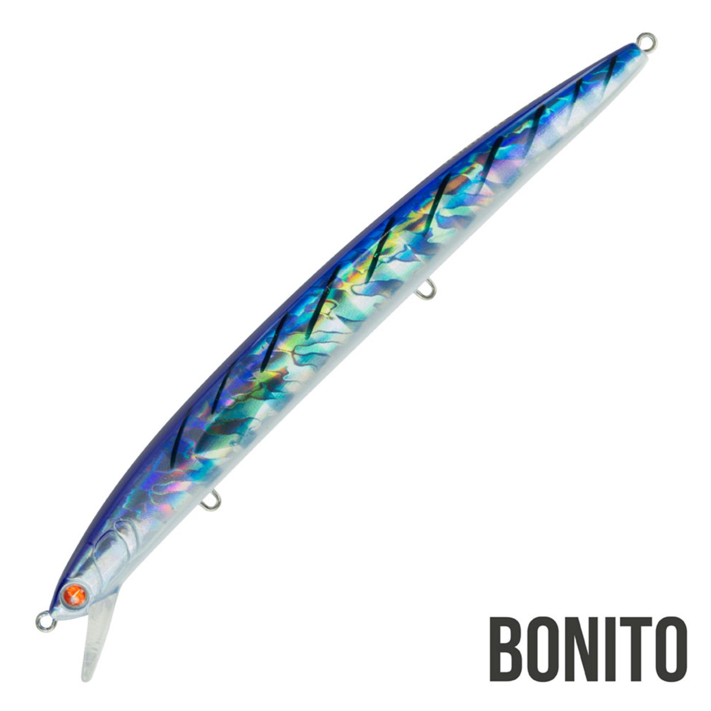 Seaspin Mommotti 160 SF