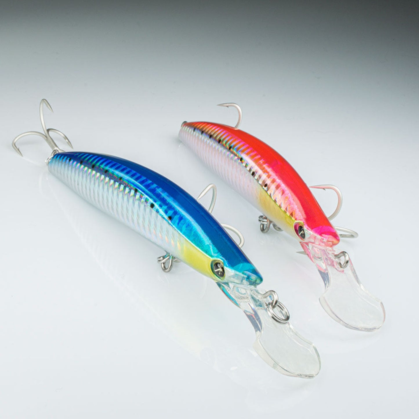 Seaspin BUGINU 115 D