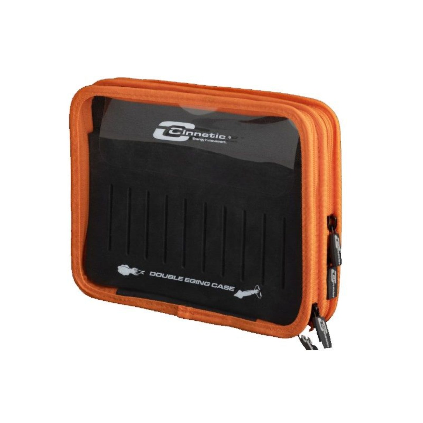 CINNETIC Double Egi Case