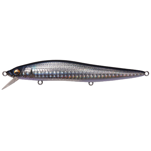 Megabass ONETEN LBO SW 115F