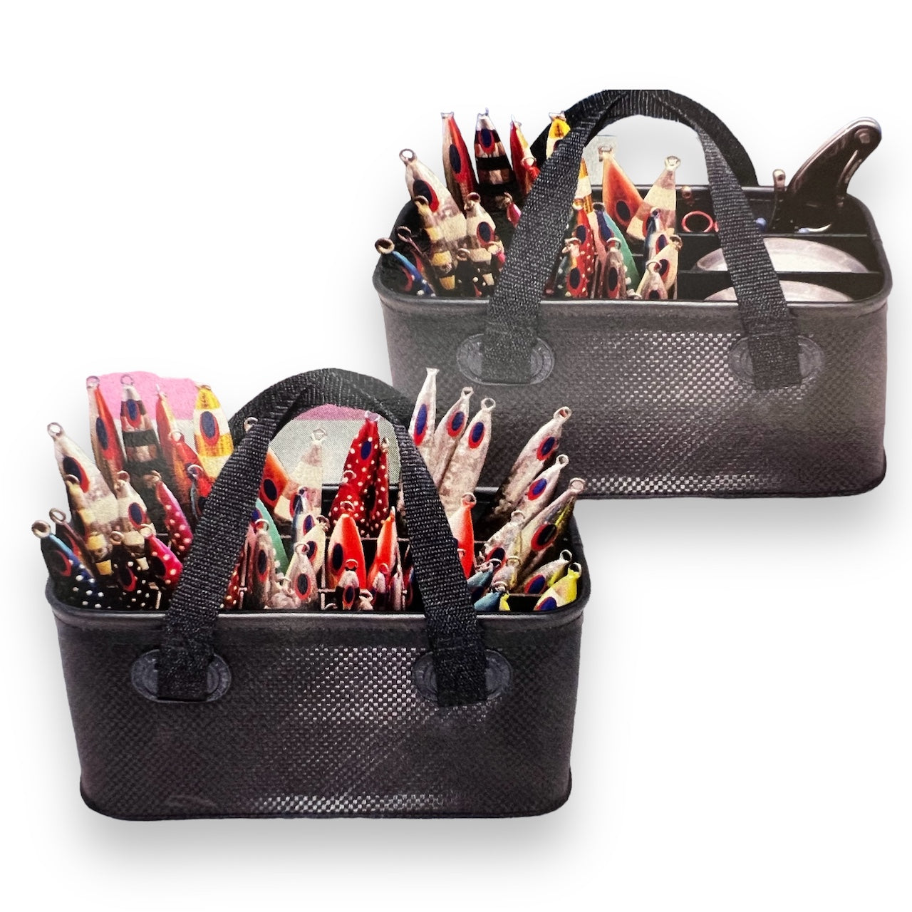 HYS Boat Jig Bag