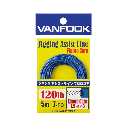 Vanfook J-FC Assit Line