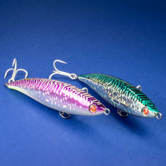 Seaspin JANAS BLUE WATER 107
