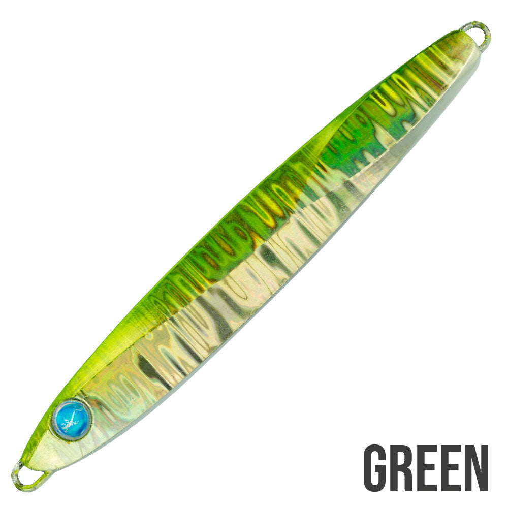 Seaspin Leppa 77 slim