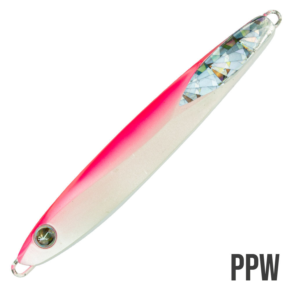 Seaspin Leppa 77 slim