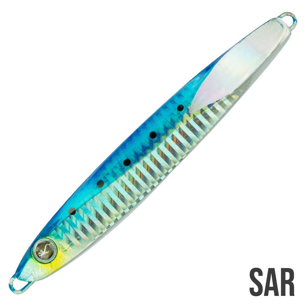 Seaspin Leppa 77 slim