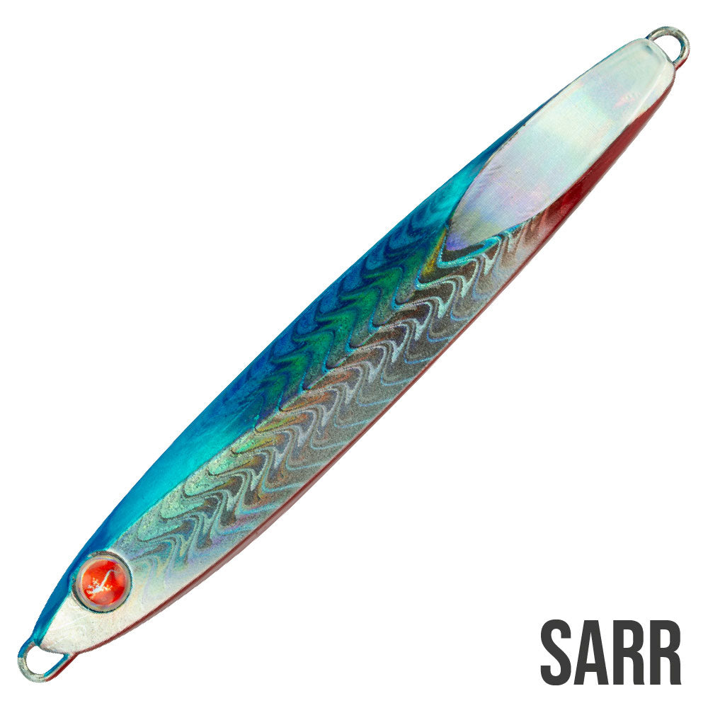 Seaspin Leppa 77 slim