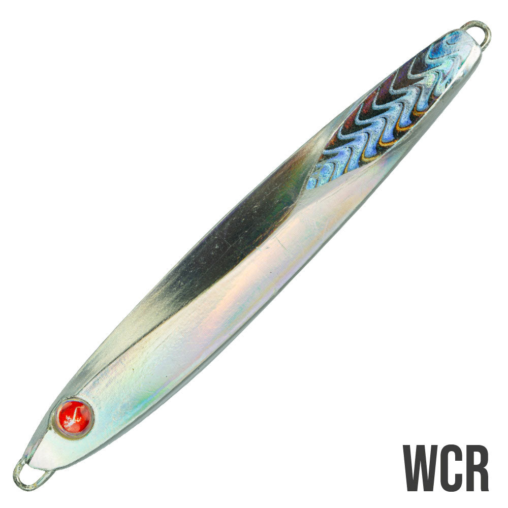 Seaspin Leppa 77 slim