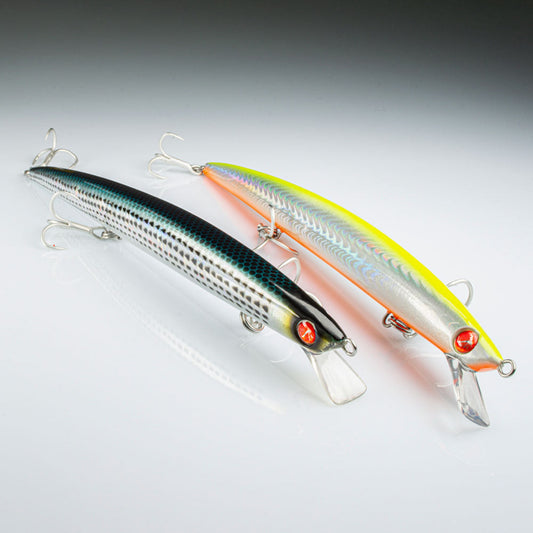 Seaspin Mommotti 180SF