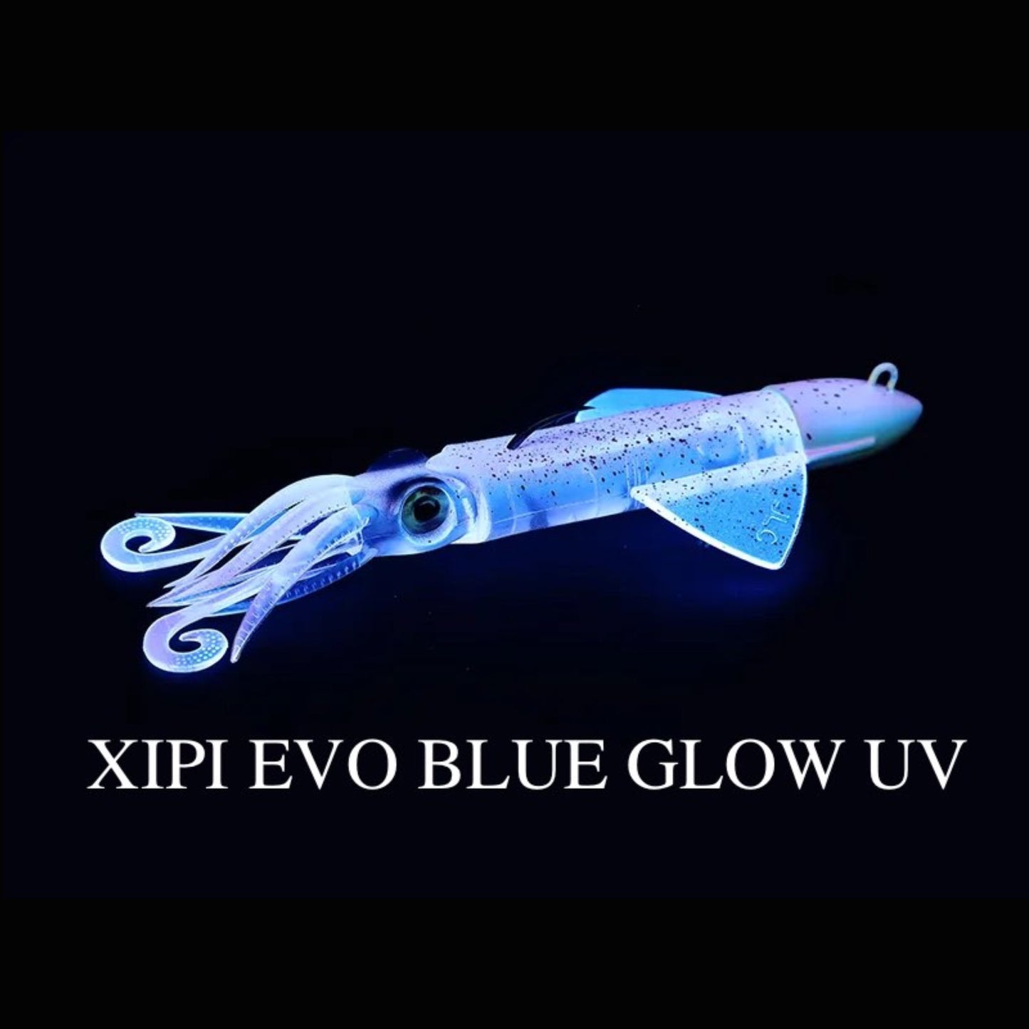 JLC XIPI EVO 100mm