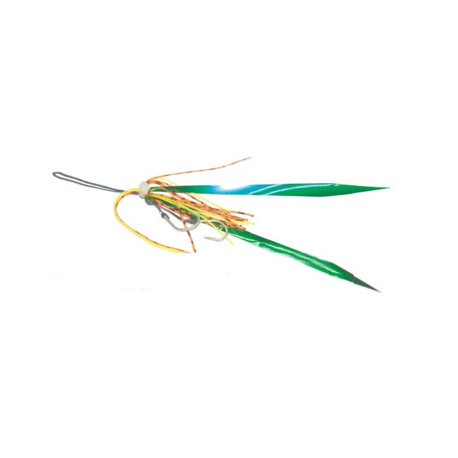 COH Surusuru Hook Systems