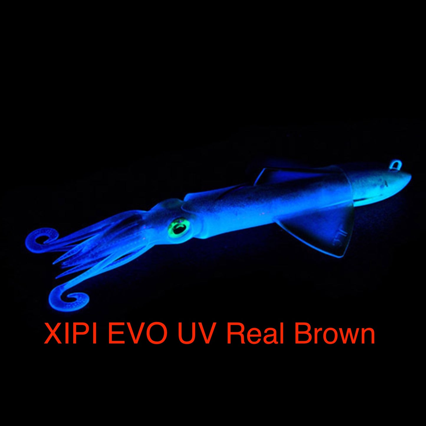 JLC XIPI EVO 170mm