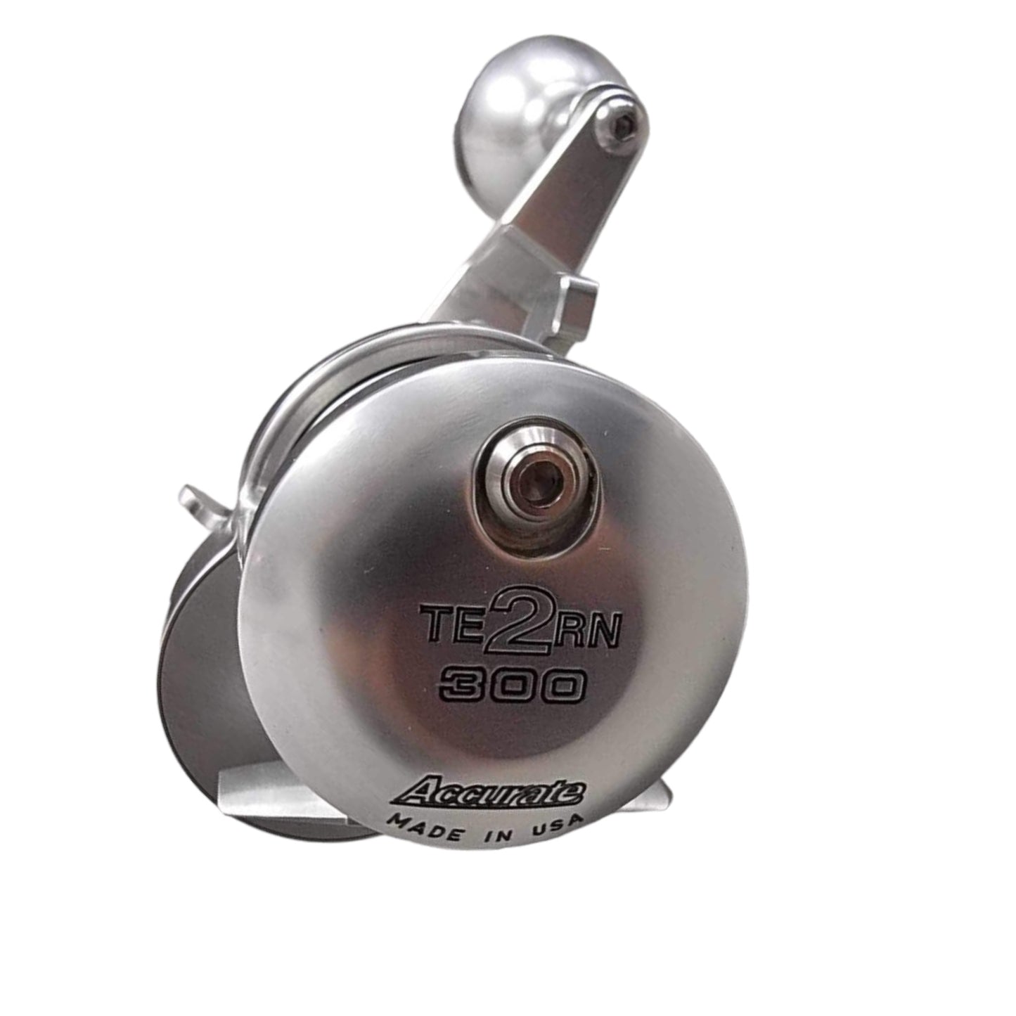 Accurate TERN II 300XN