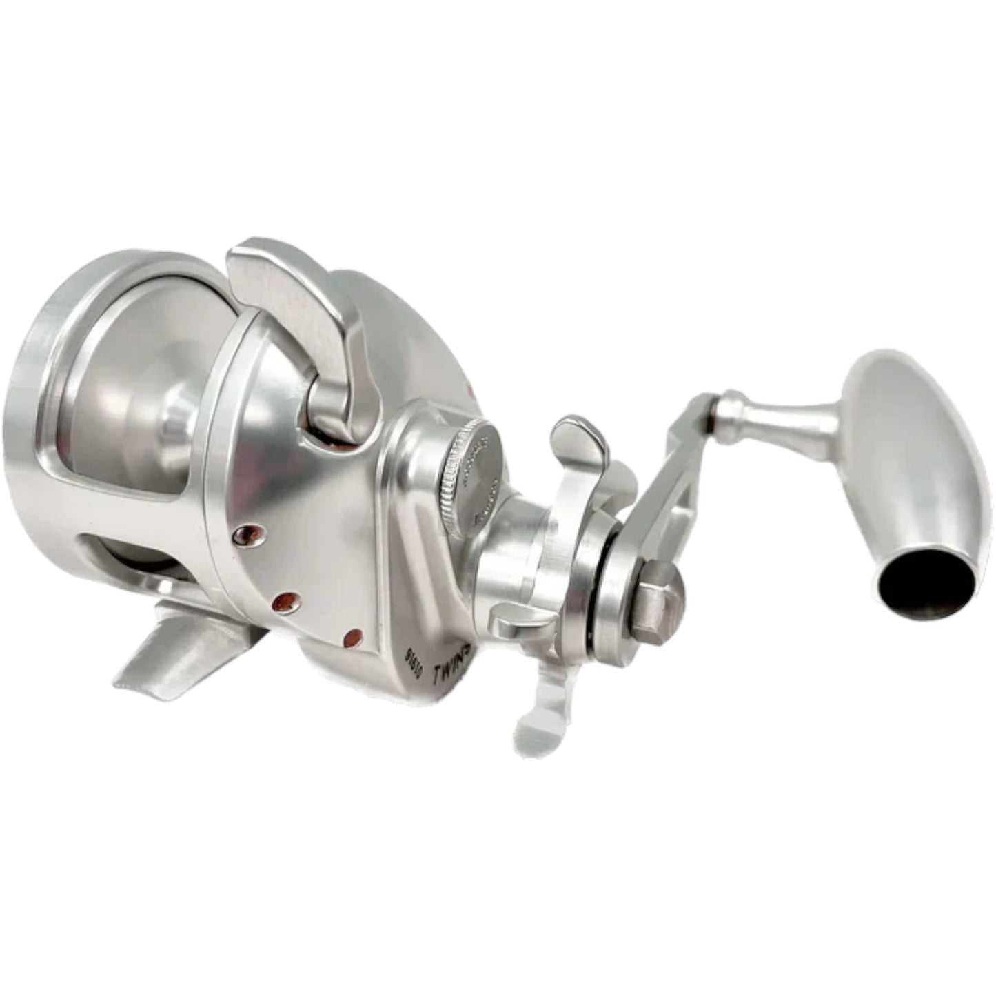 Accurate TERN II 500XN SPJ