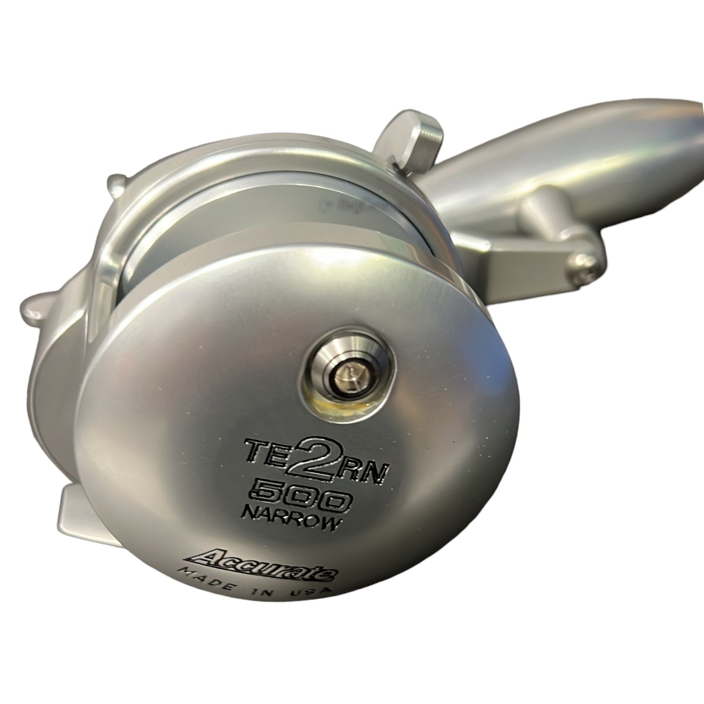 Accurate TERN II 500XN SPJ