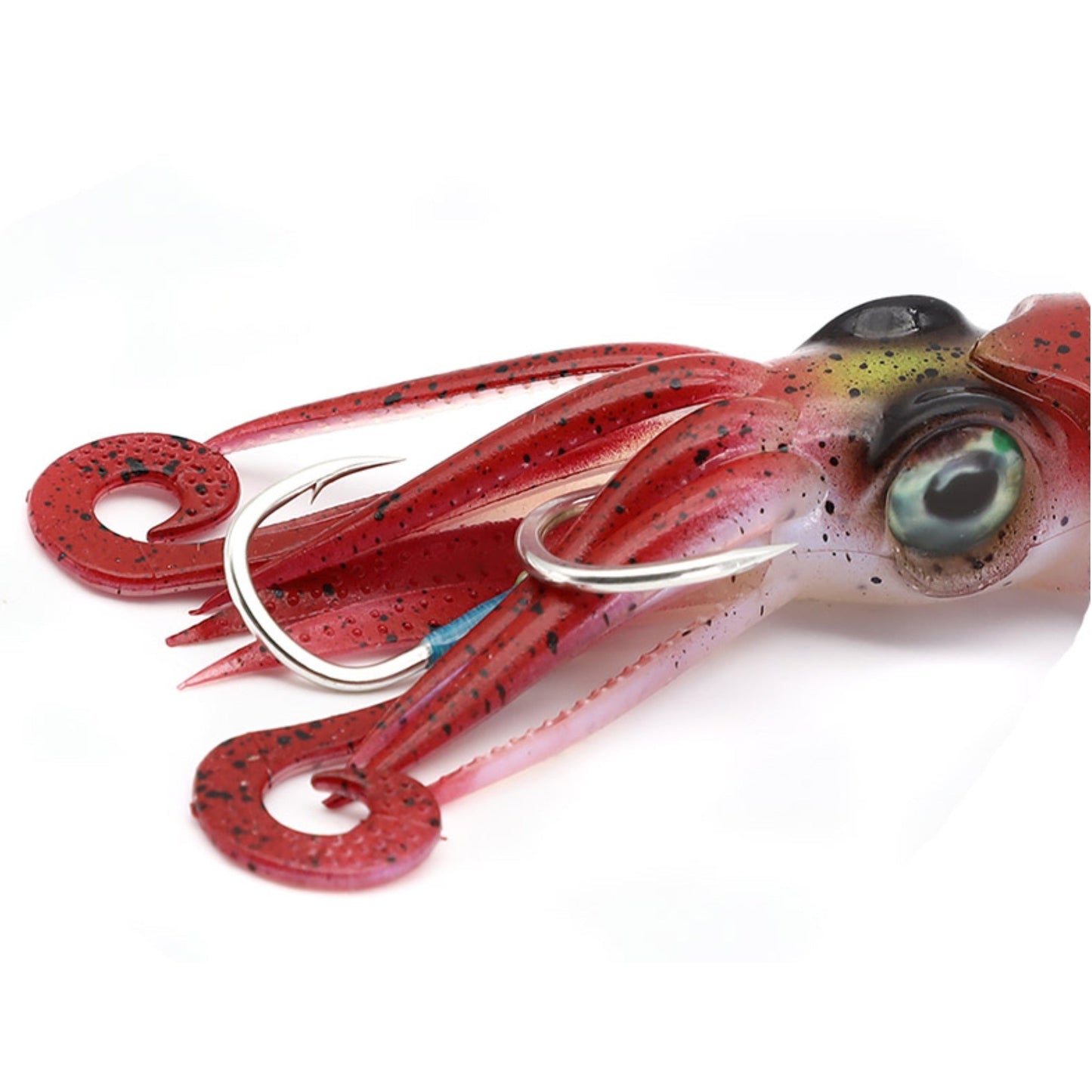 JLC XIPI EVO Assist Hooks