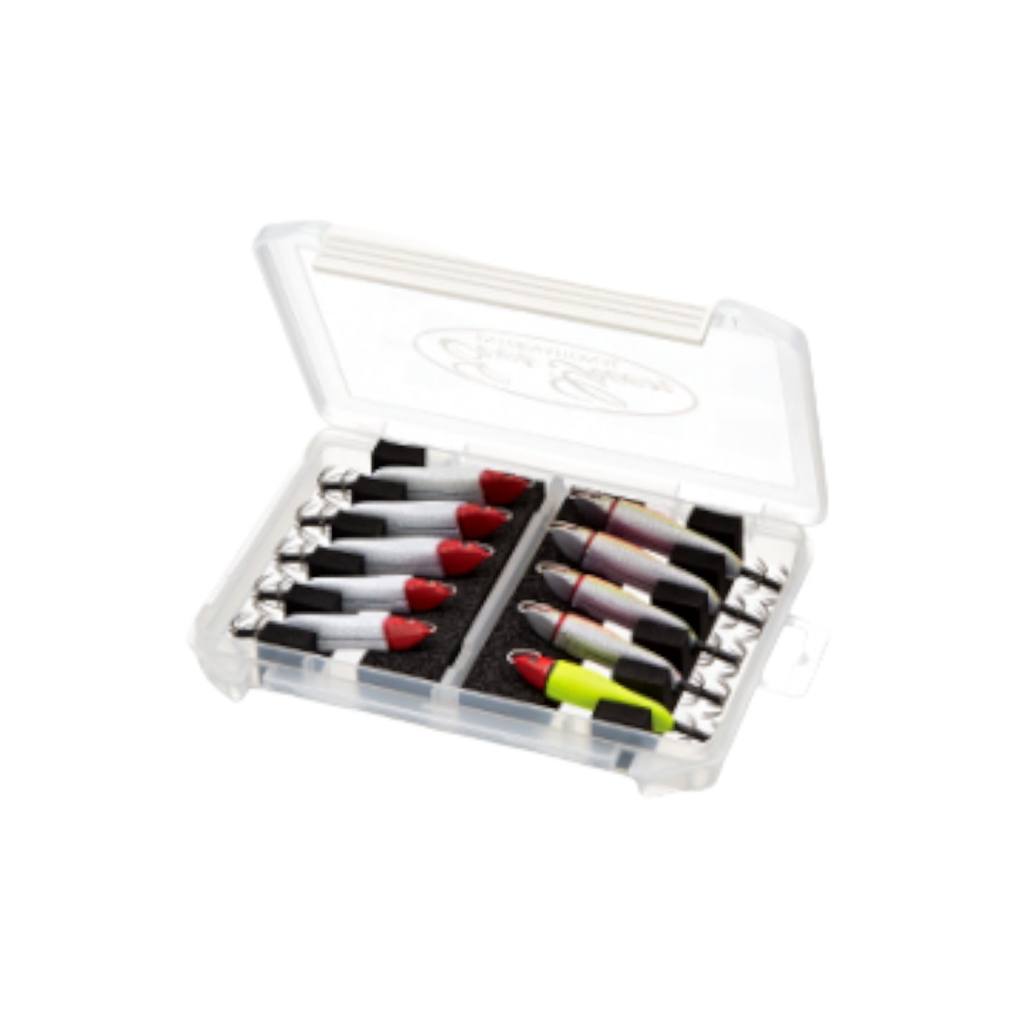 Evergreen Metal Bancho Box