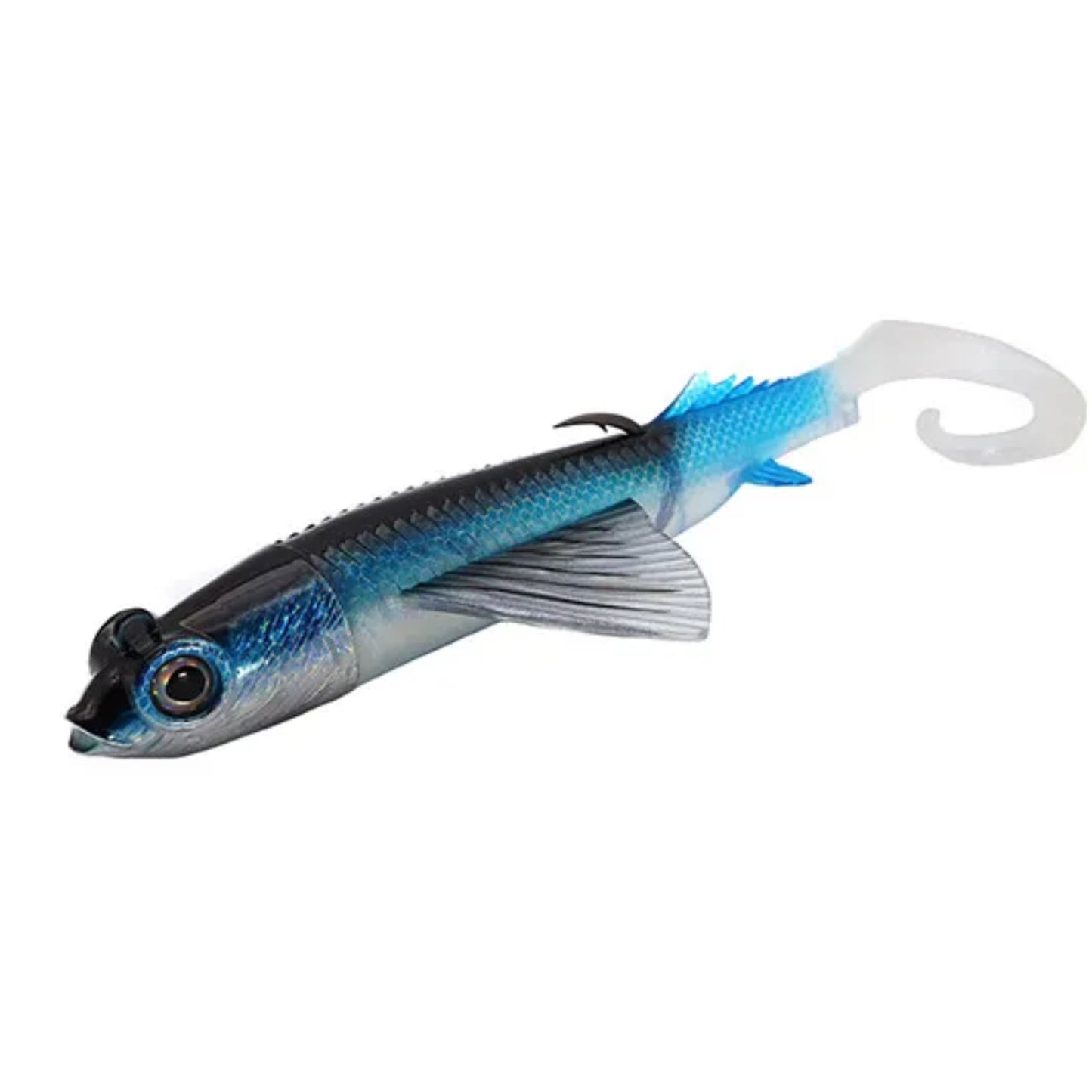 JLC FLY 170mm