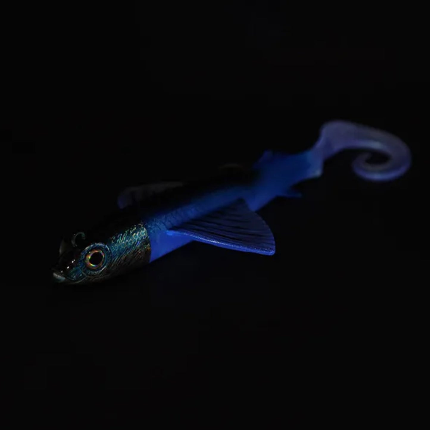 JLC FLY 170mm