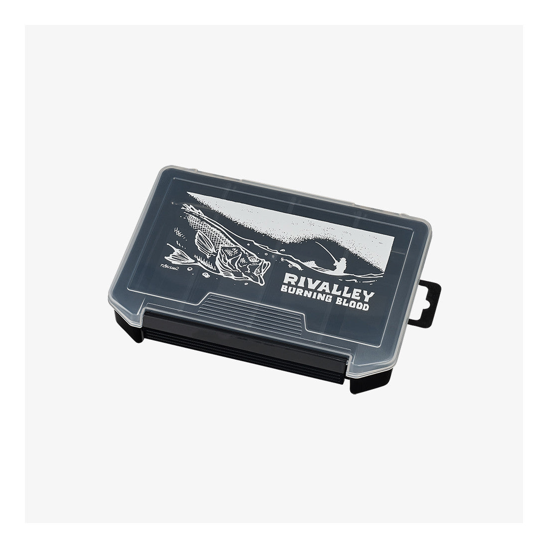RBB RIVALEY LURE BOX
