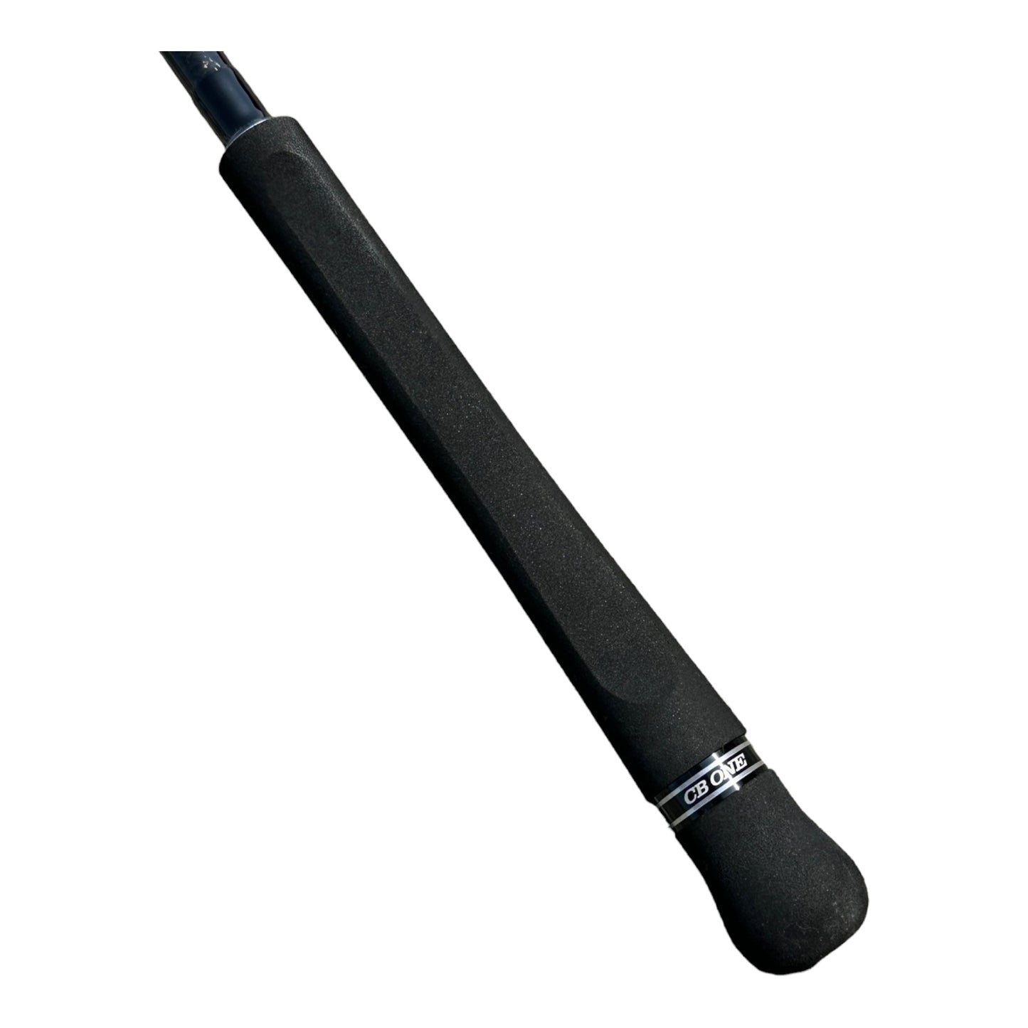 CB ONE BRAVER POWER SLOW