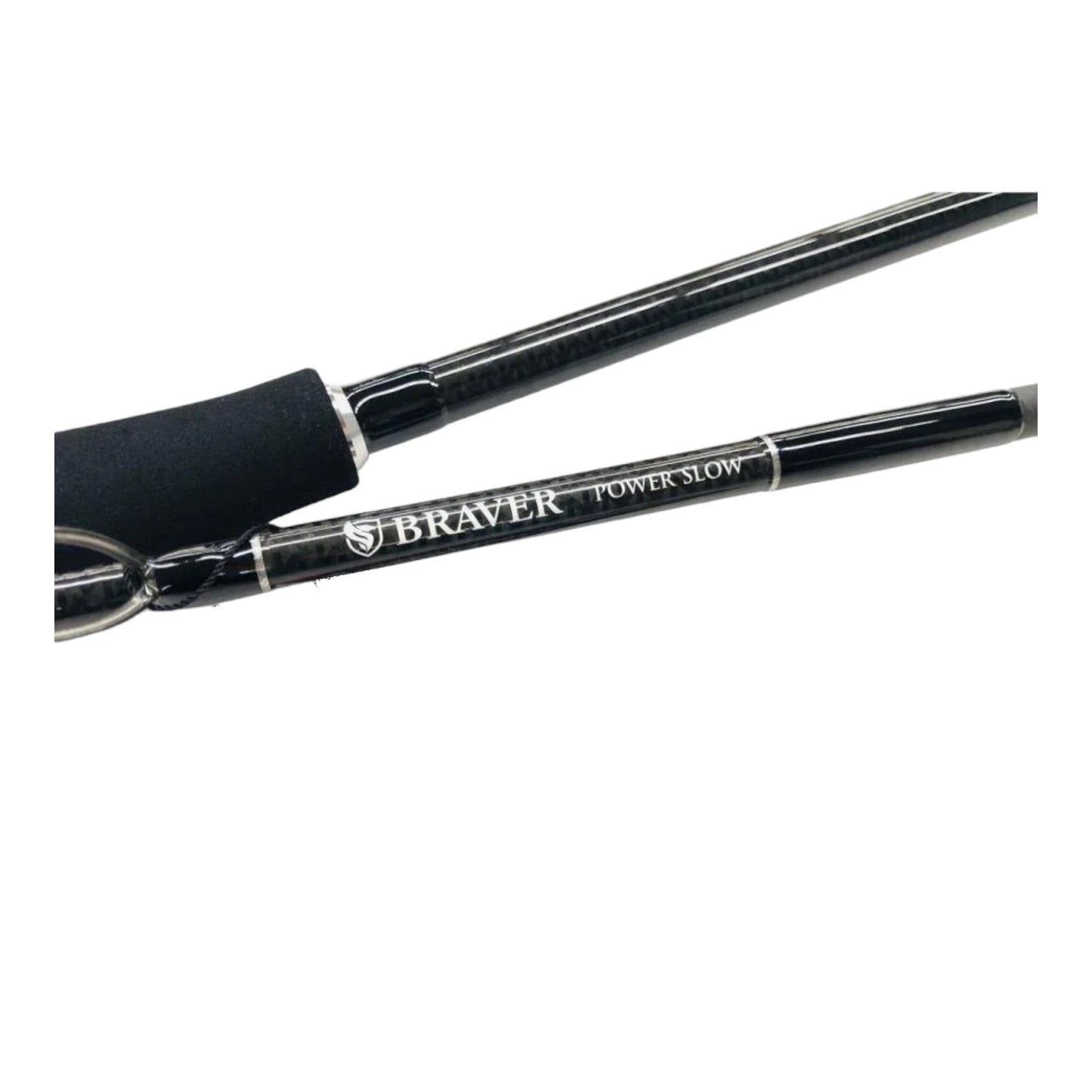 CB ONE BRAVER POWER SLOW