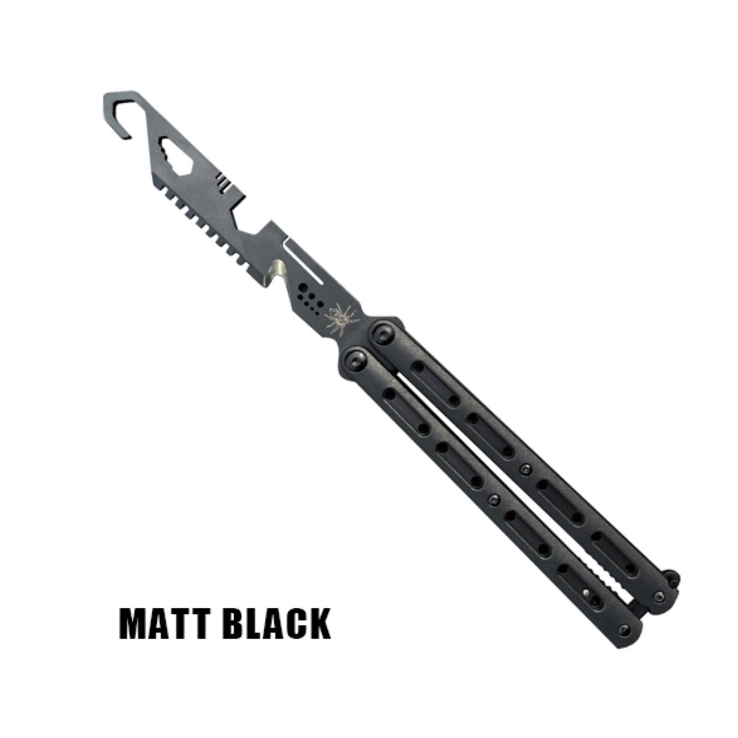 Little Jack BUTTERFLY FISHING TOOL