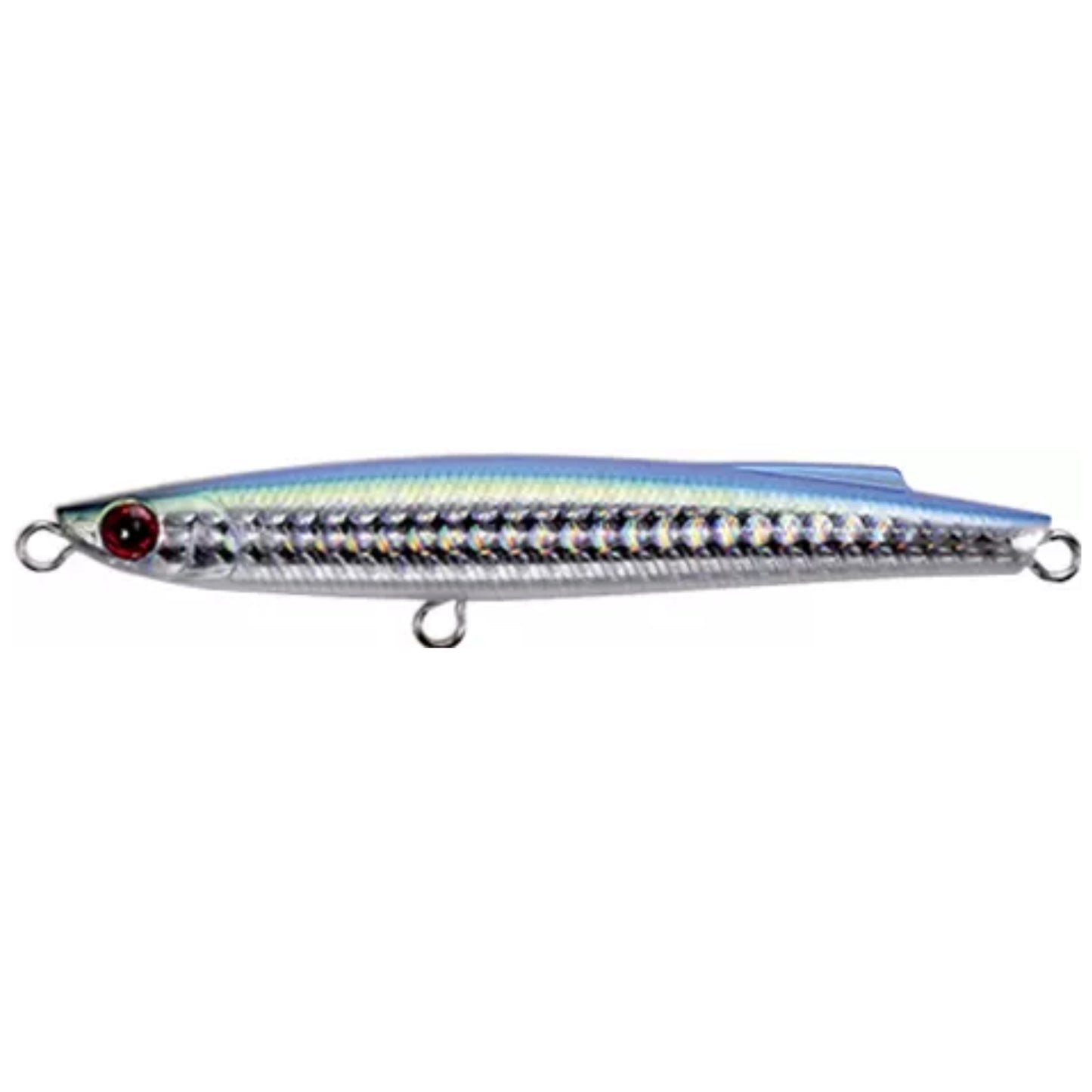 Bassday Bungy Cast