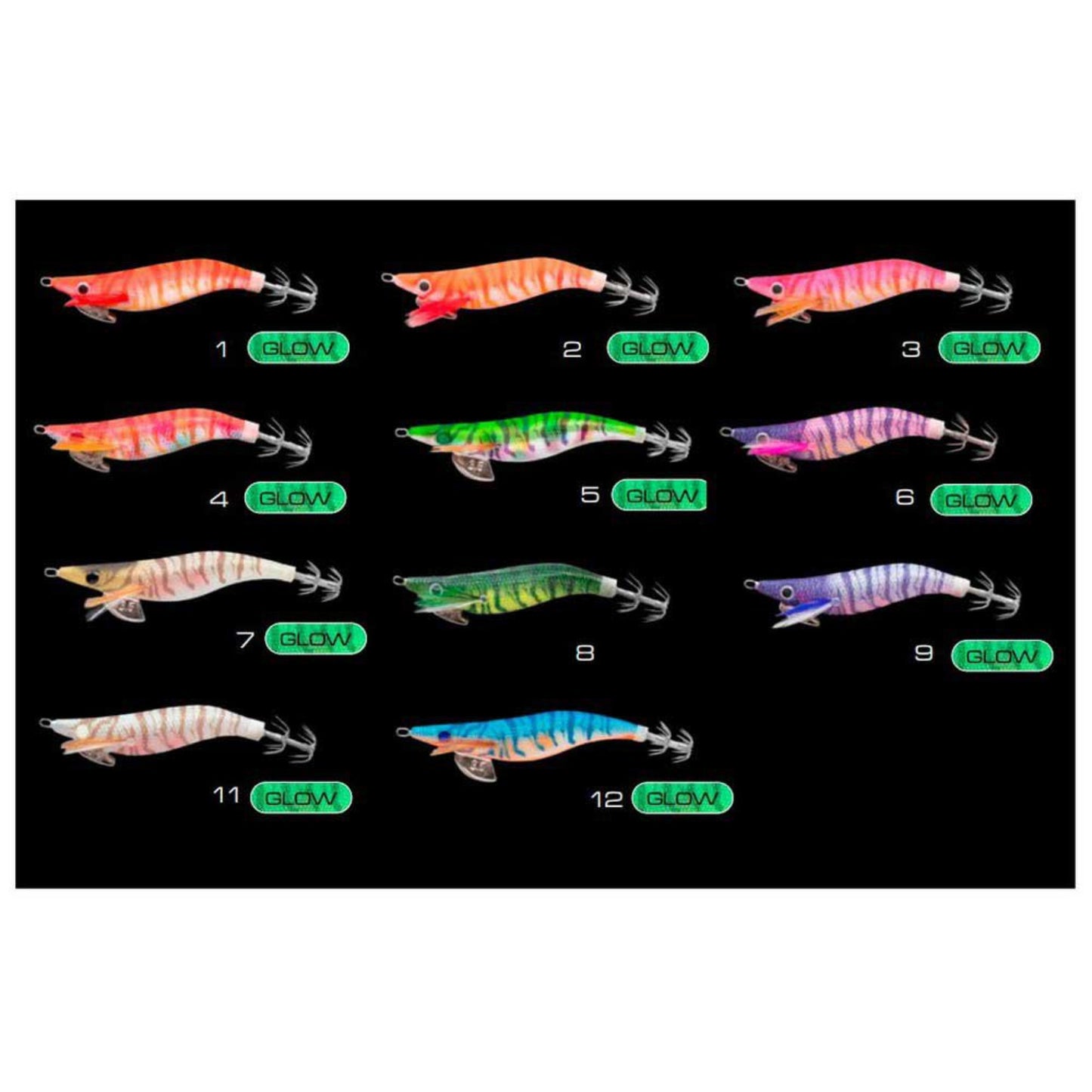 Cinnetic Crafty Tiger Light Game