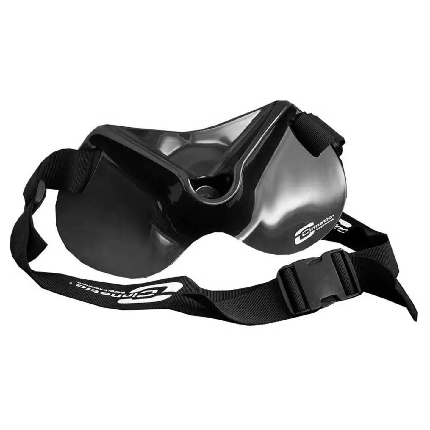 Cinnetic Combat belt