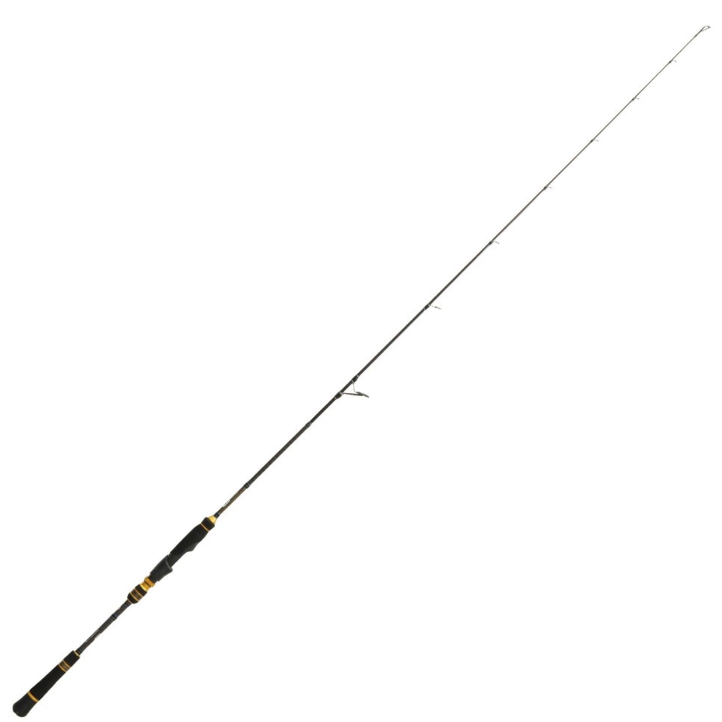 Cinnetic RAYFORCE SOLID Jigging
