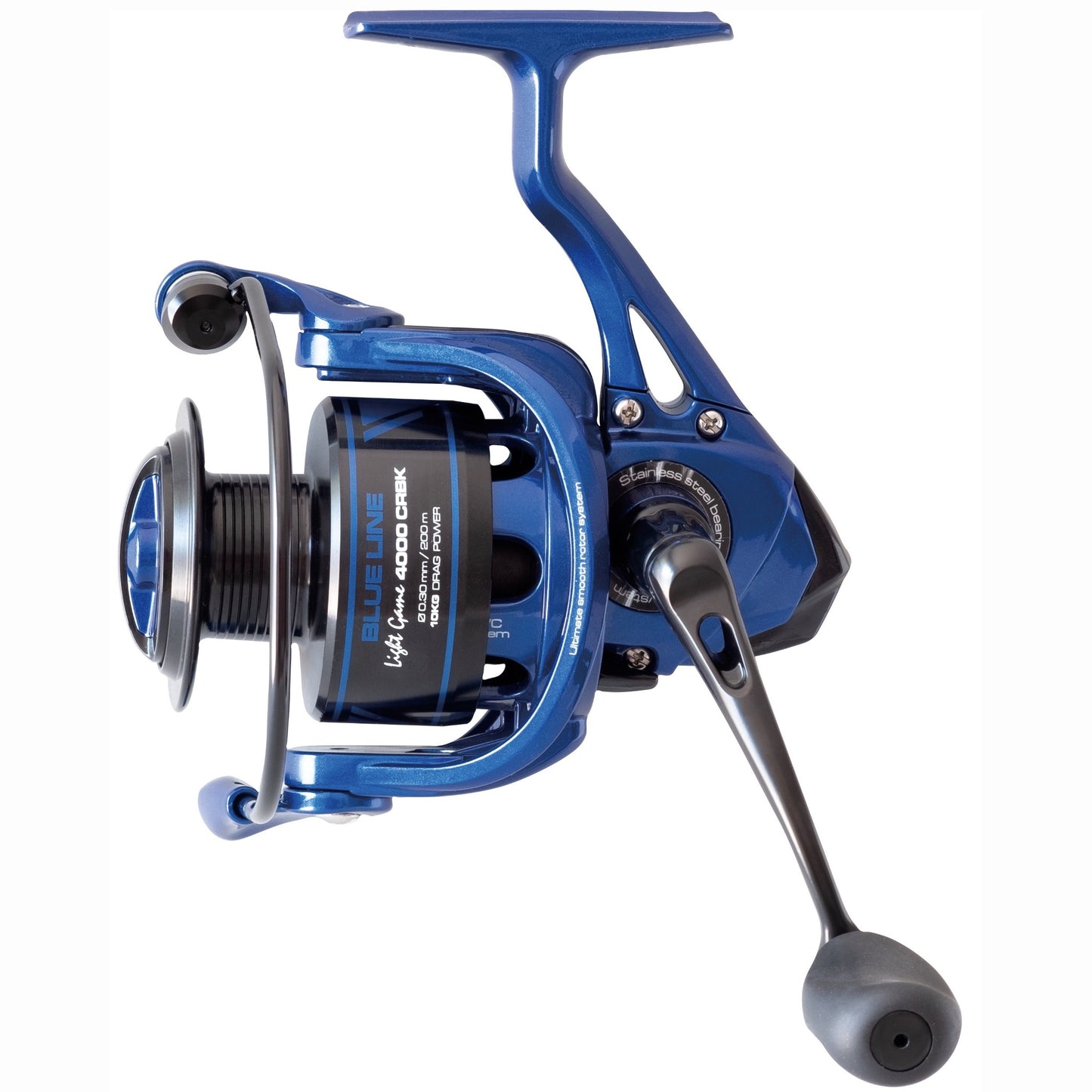 Μηχανισμός Cinnetic BLUE LINE CRBK