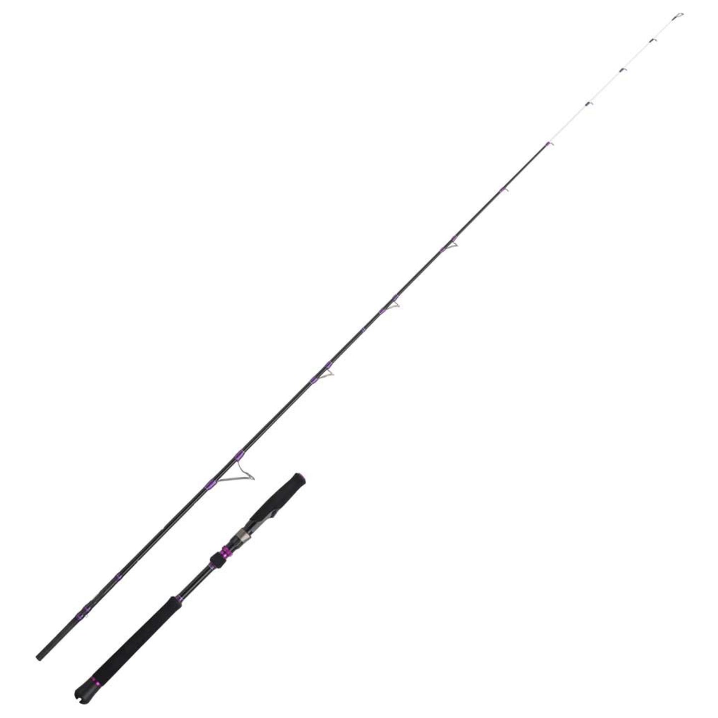 Cinnetic SKY LINE SQUID JIGGING