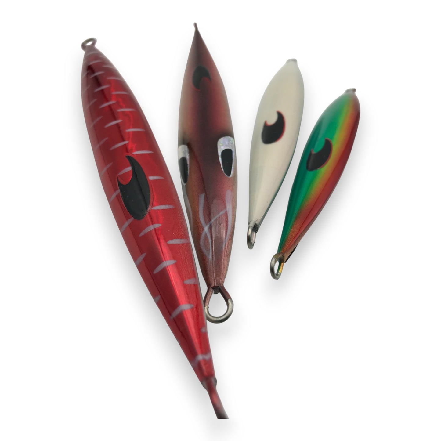 Current Rufe 180g