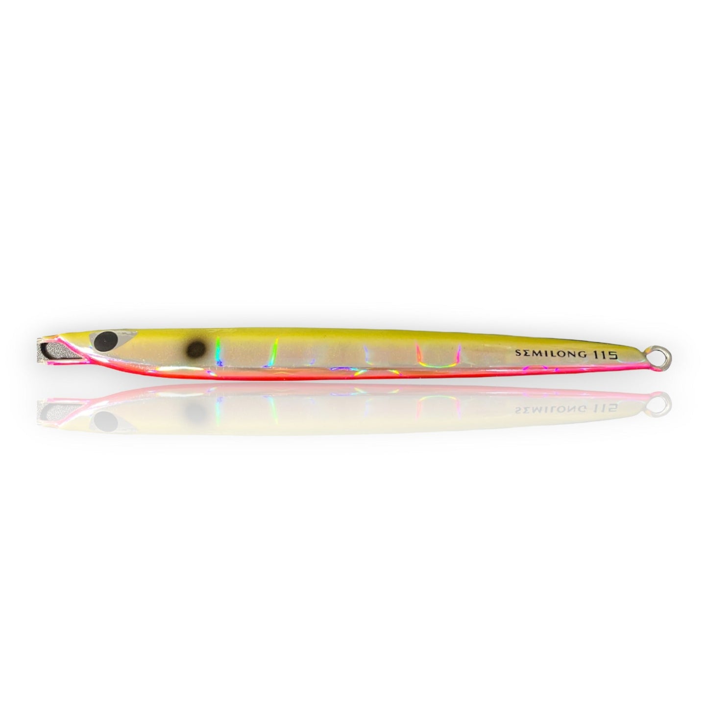 CB ONE D3 SEMILONG 115g