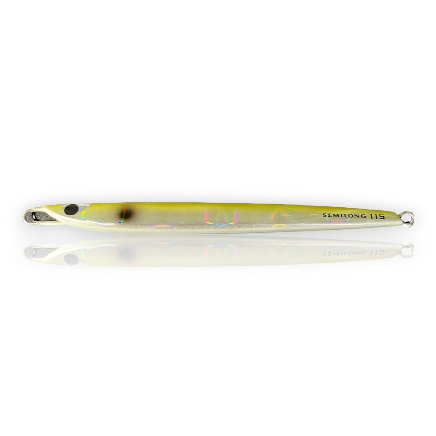 CB ONE D3 SEMILONG 115g