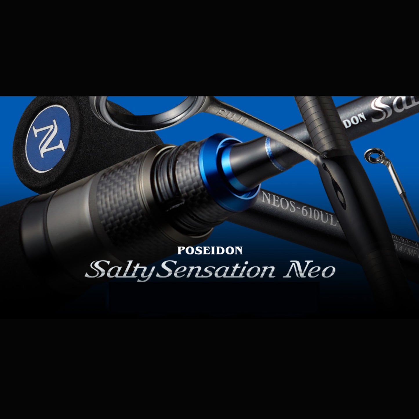 Evergreen SALTY SENSATION NEO
